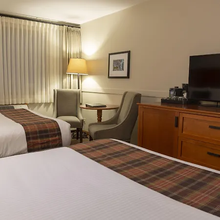 Whistler'S Inn-3