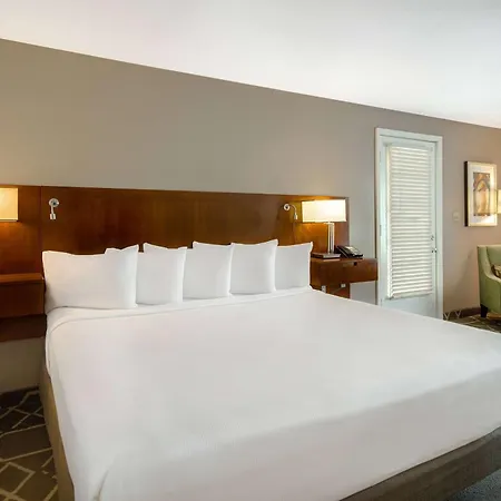 Cypress Bend Resort, A Wyndham Hotel-2