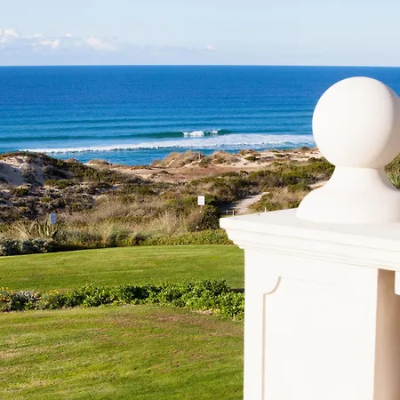 Praia D'El Rey Marriott Golf&Beach Resort-3