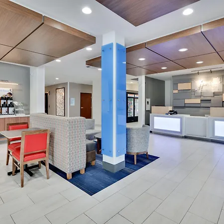 Holiday Inn Express & Suites Dallas - Duncanville By Ihg-2