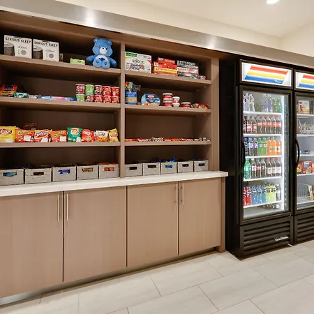 Holiday Inn Express & Suites Dallas - Duncanville By Ihg-3