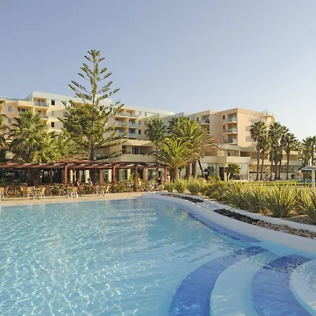 Pestana Viking Beach & Spa Resort-3