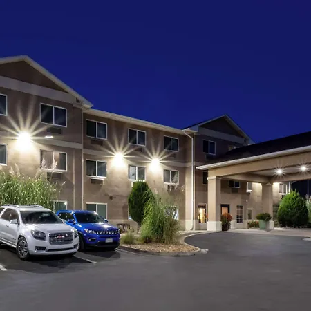 Comfort Inn Fort Morgan-3
