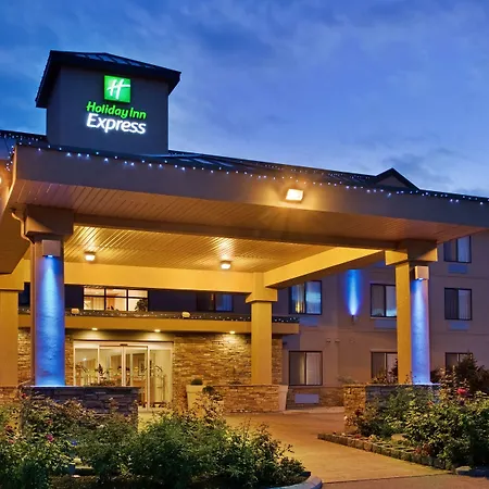 Holiday Inn Express Hotel & Suites Vernon By Ihg-2