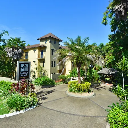 Reef Club Resort-2