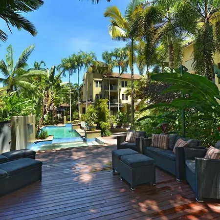 Reef Club Resort-3