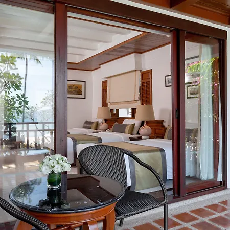 Thavorn Beach Village Resort & Spa Phuket-2