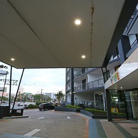 Neptune Resort-2