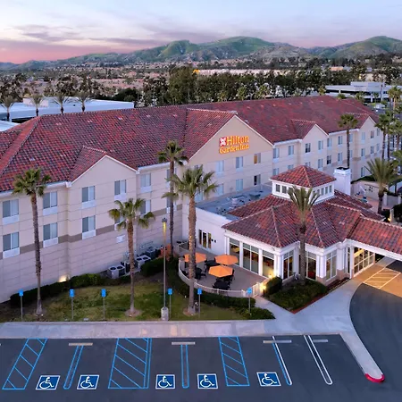 Hilton Garden Inn Irvine East/Lake Forest-3