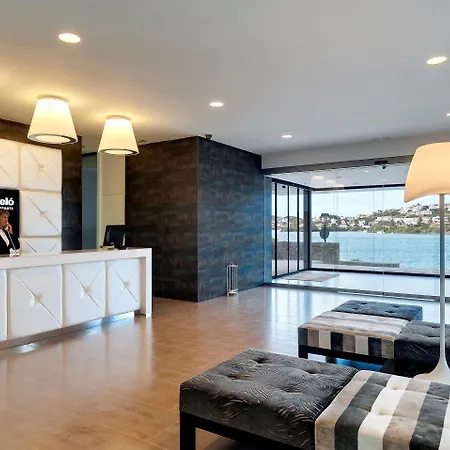 Barcelo Hamilton Menorca - Adults Only-3