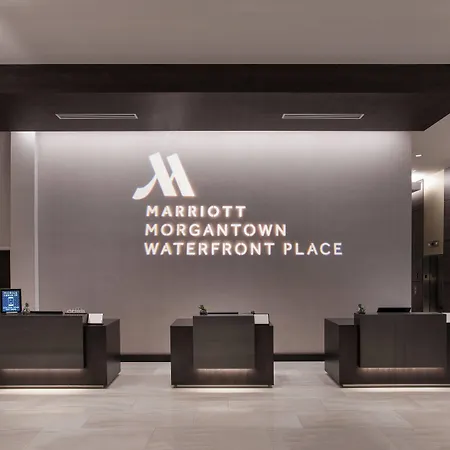 Morgantown Marriott At Waterfront Place-3