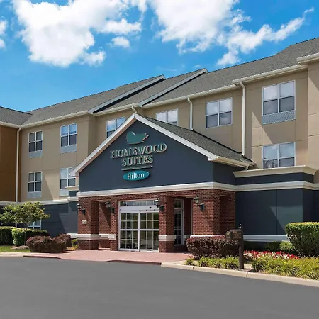 Homewood Suites By Hilton Indianapolis Airport / Plainfield-2