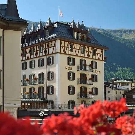 Mont Cervin Palace-2