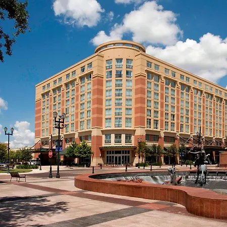 Houston Marriott Sugar Land-2