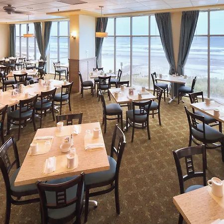 Club Wyndham Seawatch Resort-3