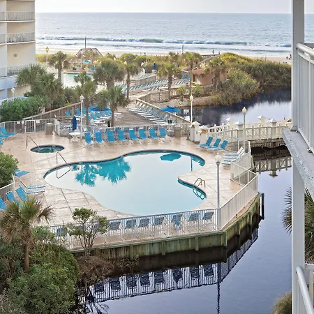 Club Wyndham Seawatch Resort-2