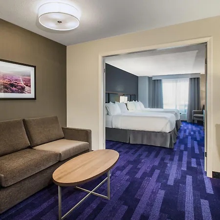 Holiday Inn & Suites Grande Prairie By Ihg-3
