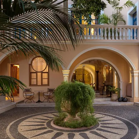 Casa Delfino Hotel & Spa-3