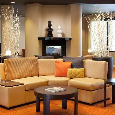 Courtyard Foothill Ranch Irvine East/Lake Forest-2