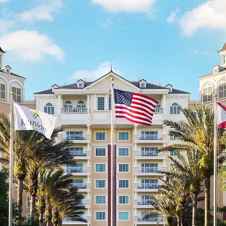 Reunion Resort & Golf Club-3
