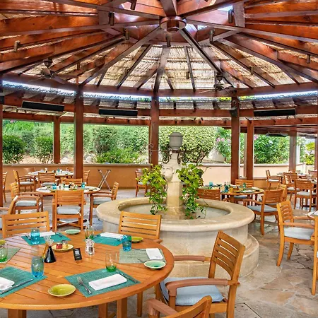 Terre Blanche Hotel Spa Golf Resort-3