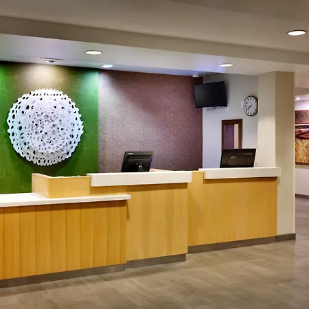 Fairfield Inn And Suites Sierra Vista-2