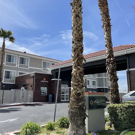 La Quinta By Wyndham Hesperia Victorville-3