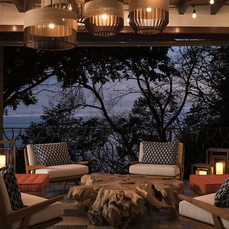 Four Seasons Resort Peninsula Papagayo, Costa Rica-3