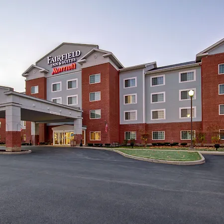 Fairfield Inn & Suites By Marriott Saratoga Malta-3