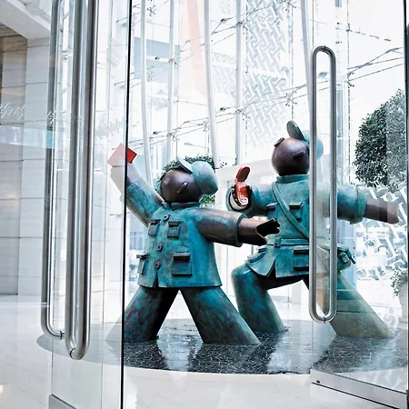 Cordis, Hong Kong - Langham Hospitality Group-3