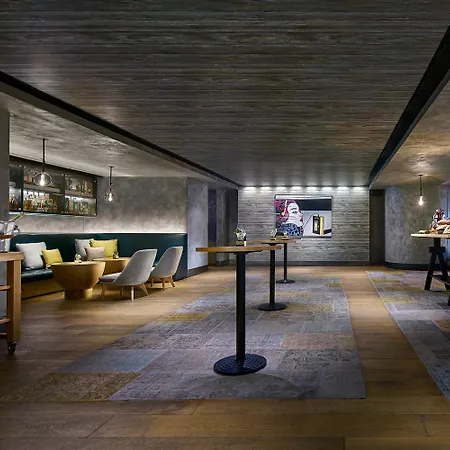Cordis, Hong Kong - Langham Hospitality Group-3