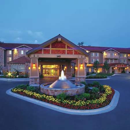 Hilton Garden Inn Boise / Eagle-2