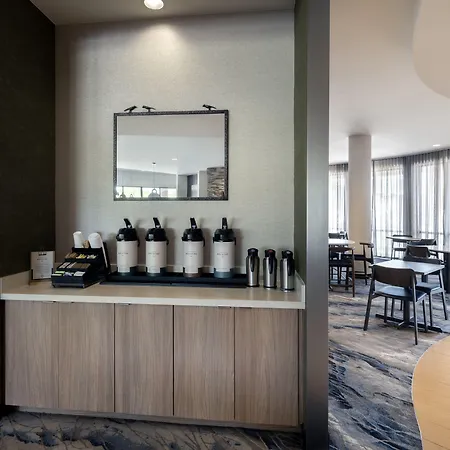 Fairfield Inn & Suites Orlando Ocoee-2