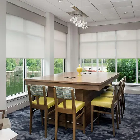 Hilton Garden Inn Knoxville West/Cedar Bluff-2