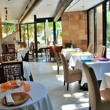 Hotel Boutique Mas Passamaner-3