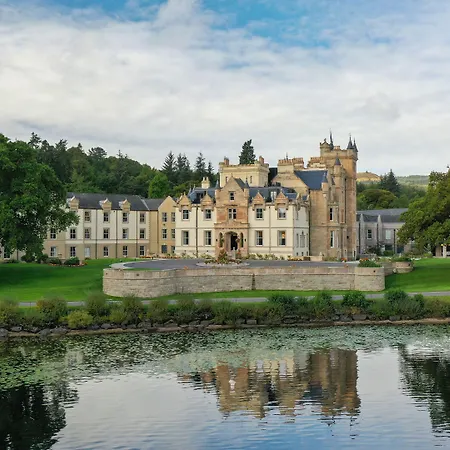 Cameron House On Loch Lomond-3
