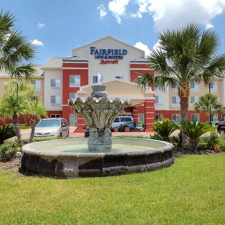 Fairfield Inn & Suites Laredo-2