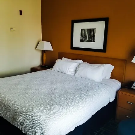Fairfield Inn & Suites Laredo-3