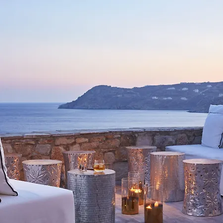 Myconian Imperial - Leading Hotels Of The World-2