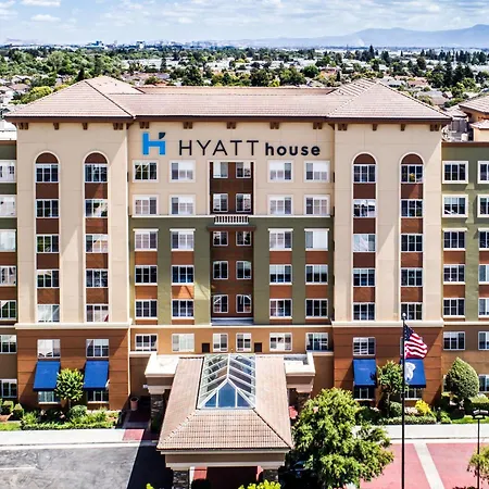 Hyatt House Santa Clara-2