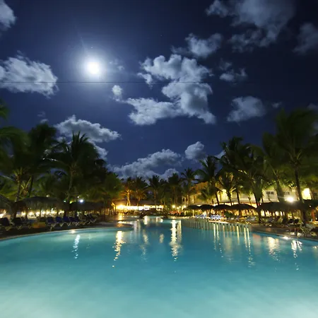 Viva Tangerine By Wyndham, A Trademark All Inclusive-2