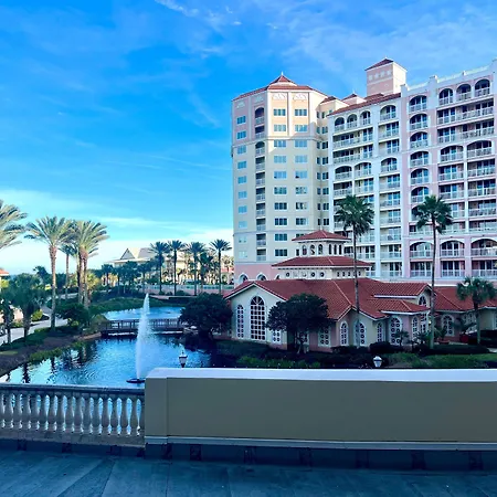 Hammock Beach Golf Resort & Spa-2