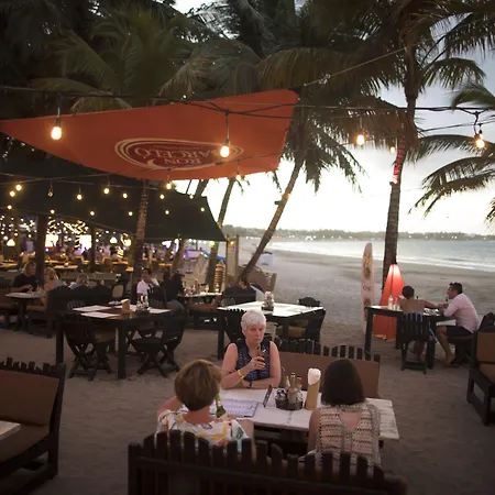 Viva Tangerine By Wyndham, A Trademark All Inclusive-2