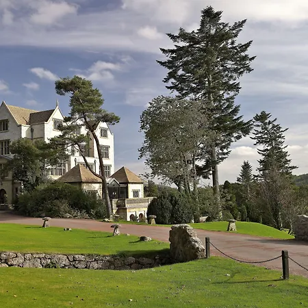 Bovey Castle-2