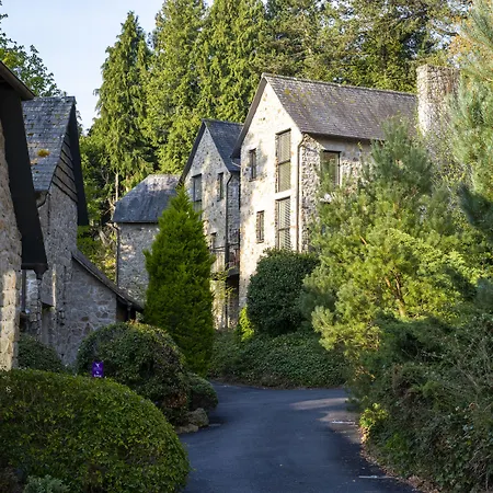 Bovey Castle-3
