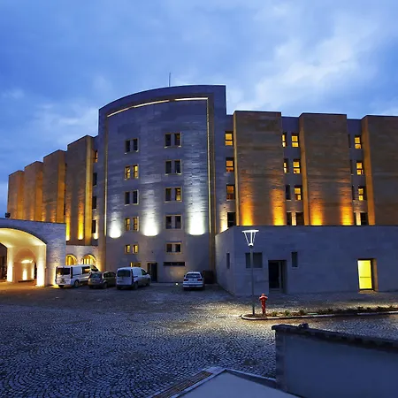 Doubletree By Hilton Avanos Cappadocia-2