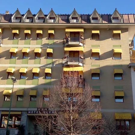 Hotel Elena-2