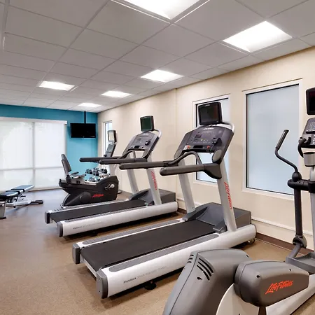 Fairfield Inn & Suites By Marriott Yakima-2