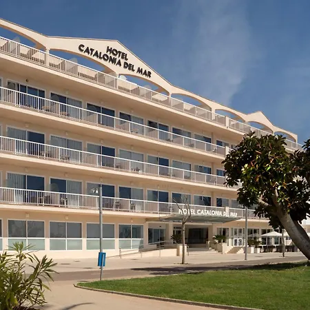 Catalonia Del Mar - Adults Only-2