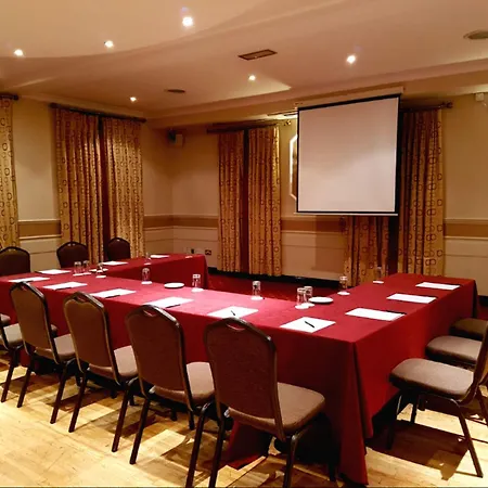 Oranmore Lodge Hotel Galway-2